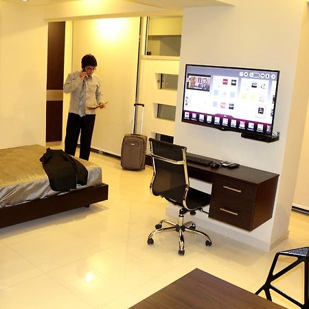 Business Class Prim'S Hotel Jaén Zewnętrze zdjęcie
