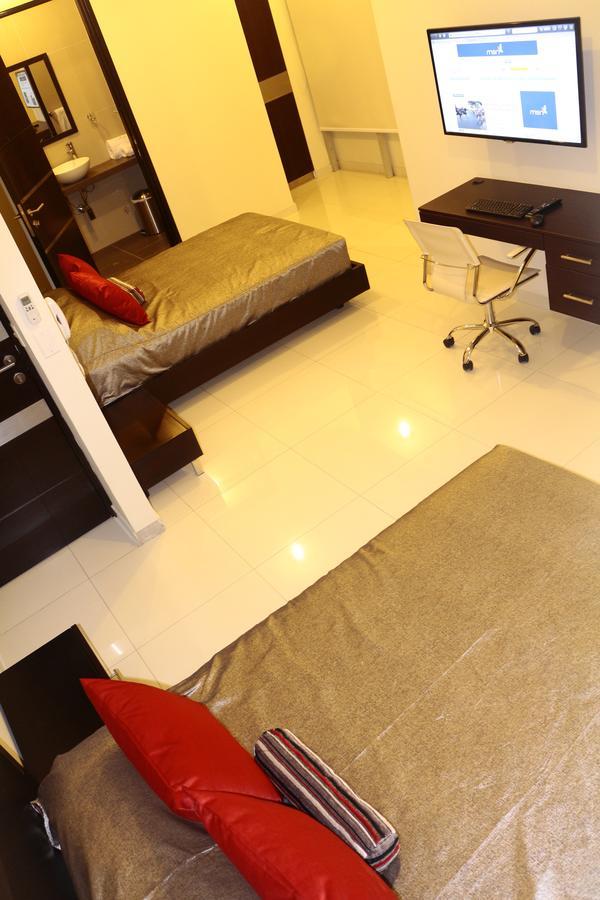 Business Class Prim'S Hotel Jaén Zewnętrze zdjęcie