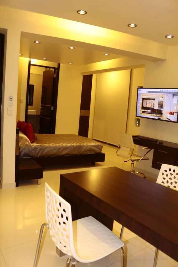 Business Class Prim'S Hotel Jaén Zewnętrze zdjęcie