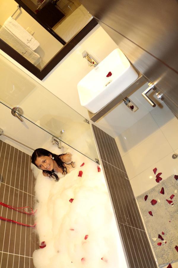 Business Class Prim'S Hotel Jaén Zewnętrze zdjęcie