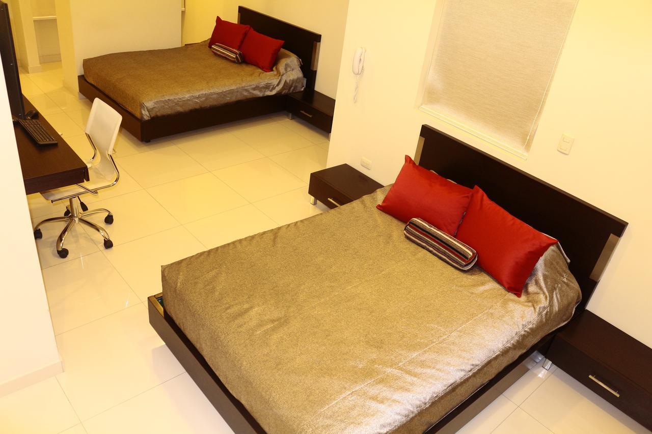 Business Class Prim'S Hotel Jaén Zewnętrze zdjęcie