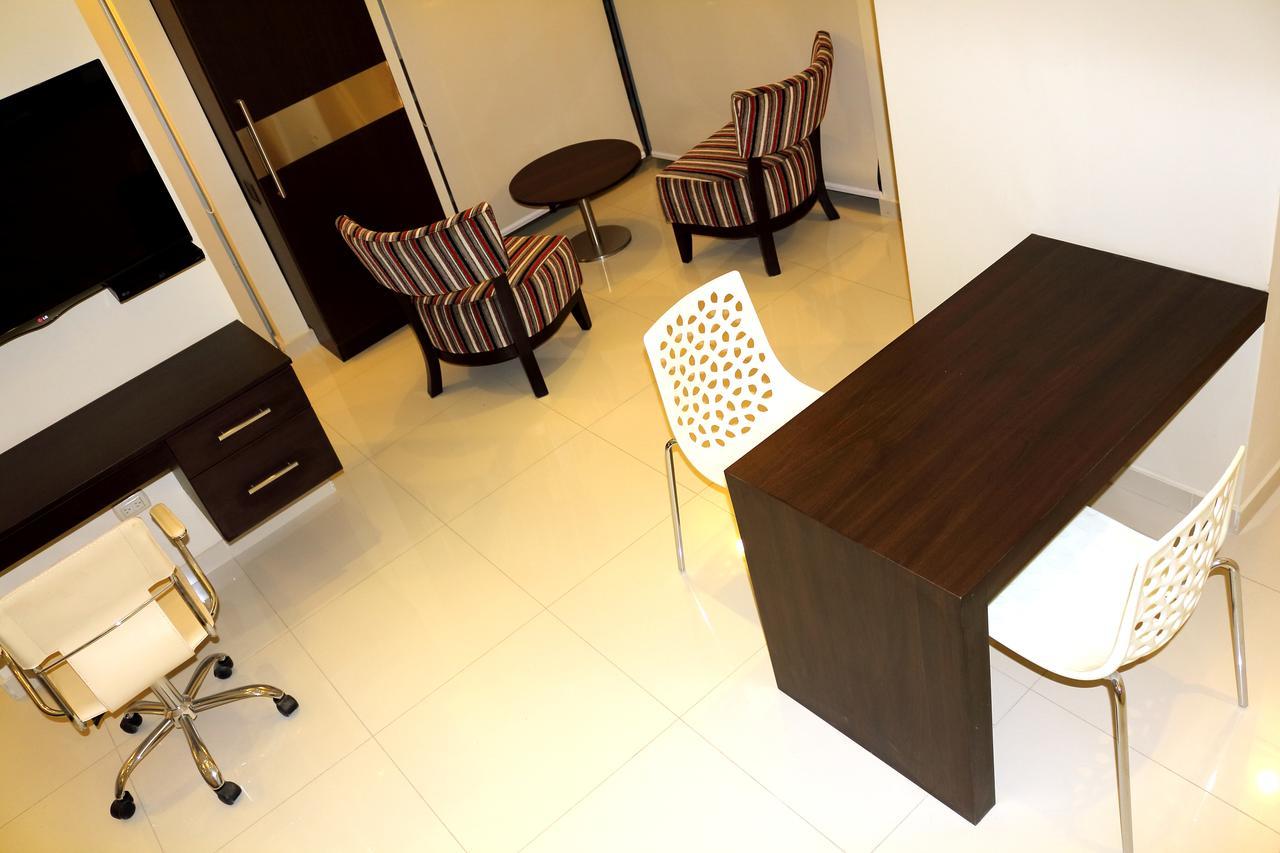 Business Class Prim'S Hotel Jaén Zewnętrze zdjęcie