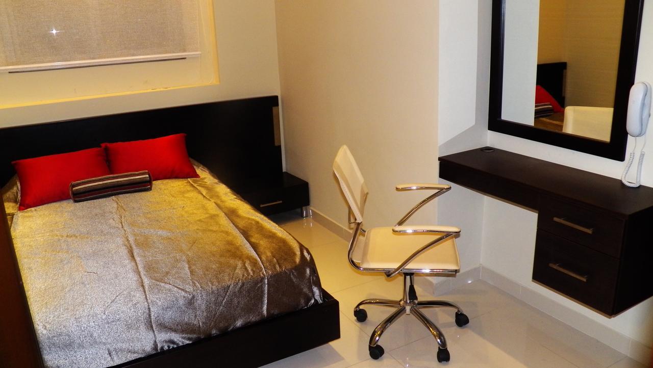 Business Class Prim'S Hotel Jaén Zewnętrze zdjęcie