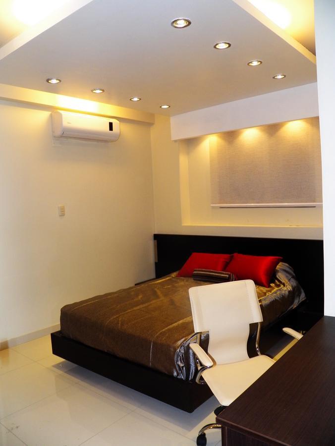 Business Class Prim'S Hotel Jaén Zewnętrze zdjęcie