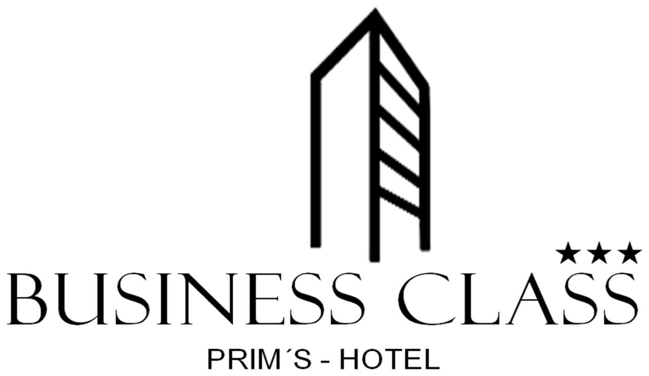 Business Class Prim'S Hotel Jaén Zewnętrze zdjęcie