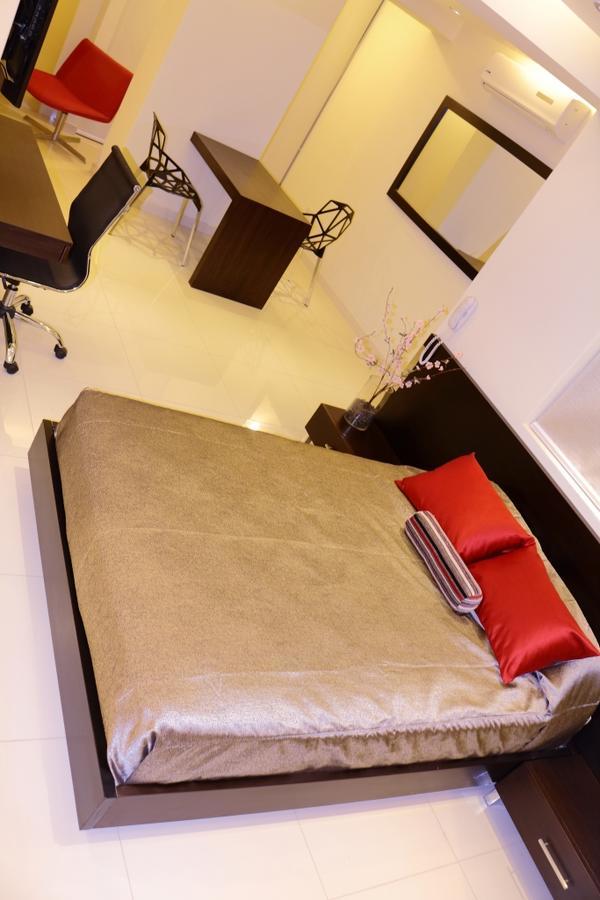 Business Class Prim'S Hotel Jaén Zewnętrze zdjęcie